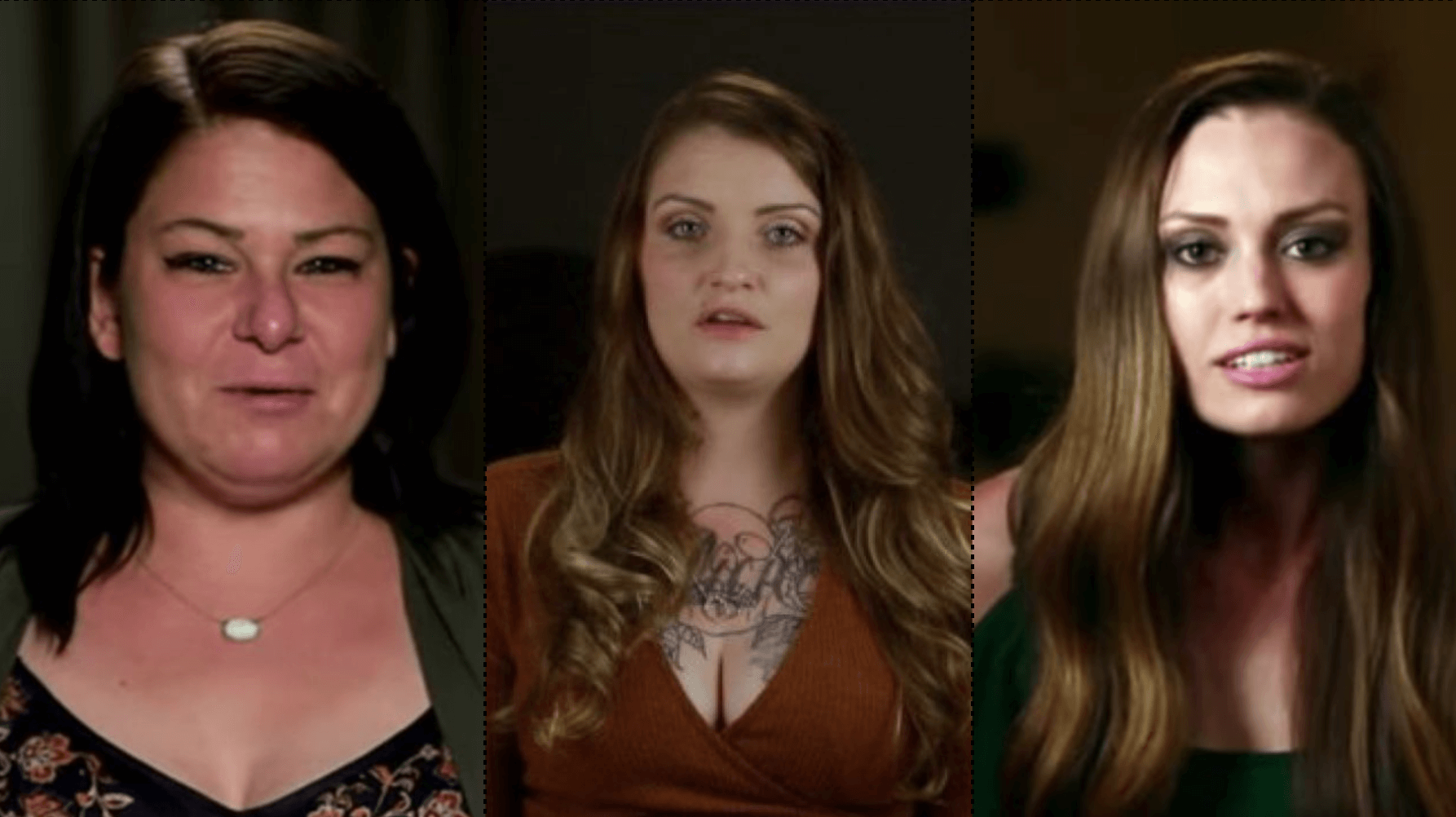 Spoiler Alert: 3 Of The 4 Female Ex-Cons From ‘Life After Lockup’ Are Back In Prison!