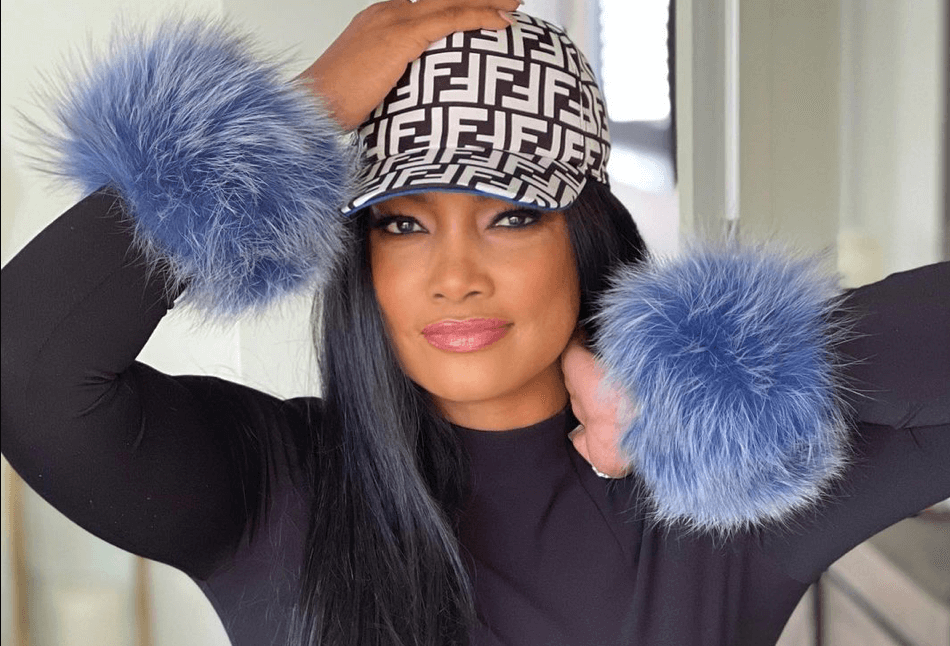 RHOBH’s Garcelle Beauvais On The Hunt To Find A Sexy Man with the Help of Loni Love!
