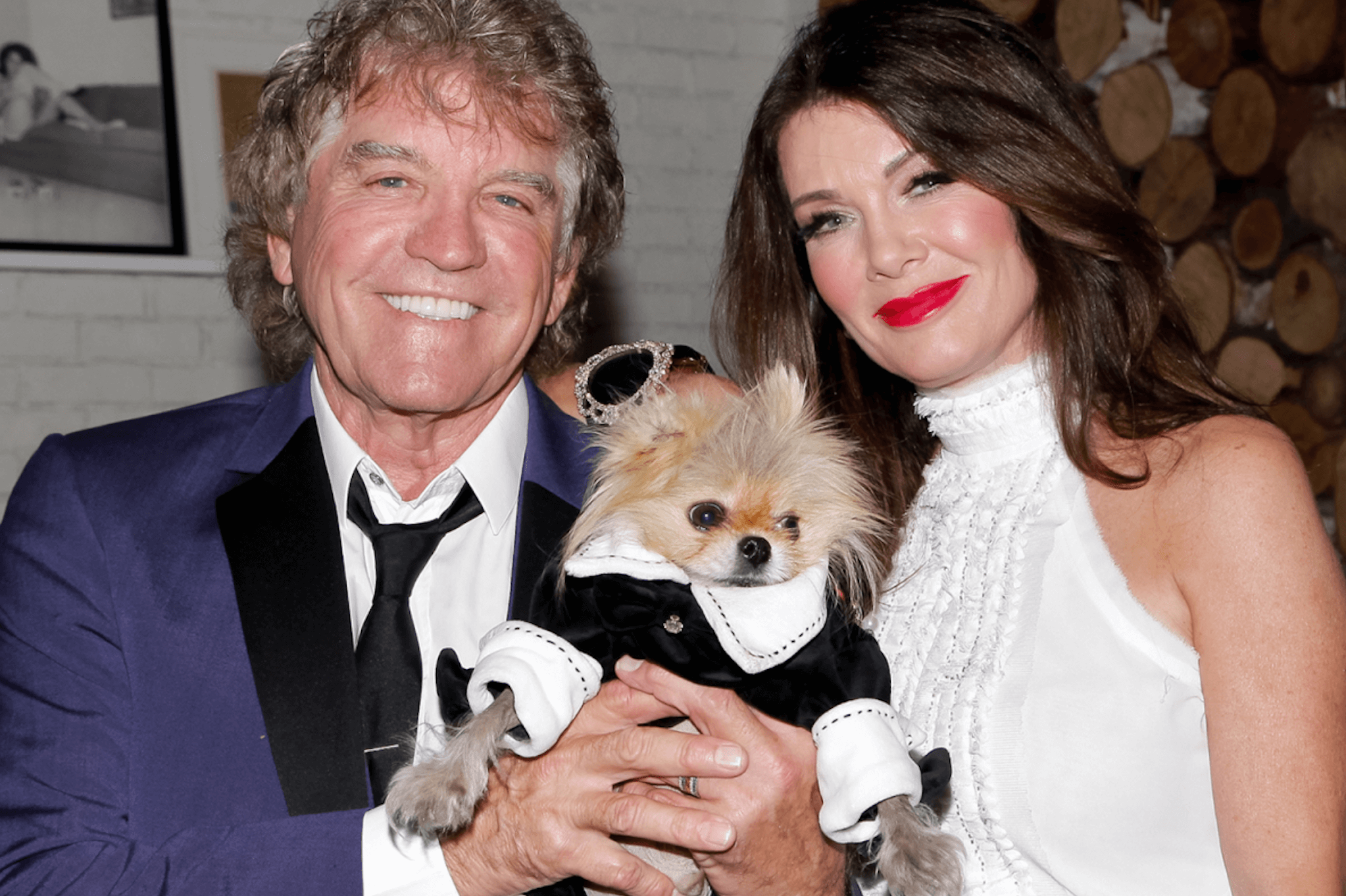 Lisa Vanderpump