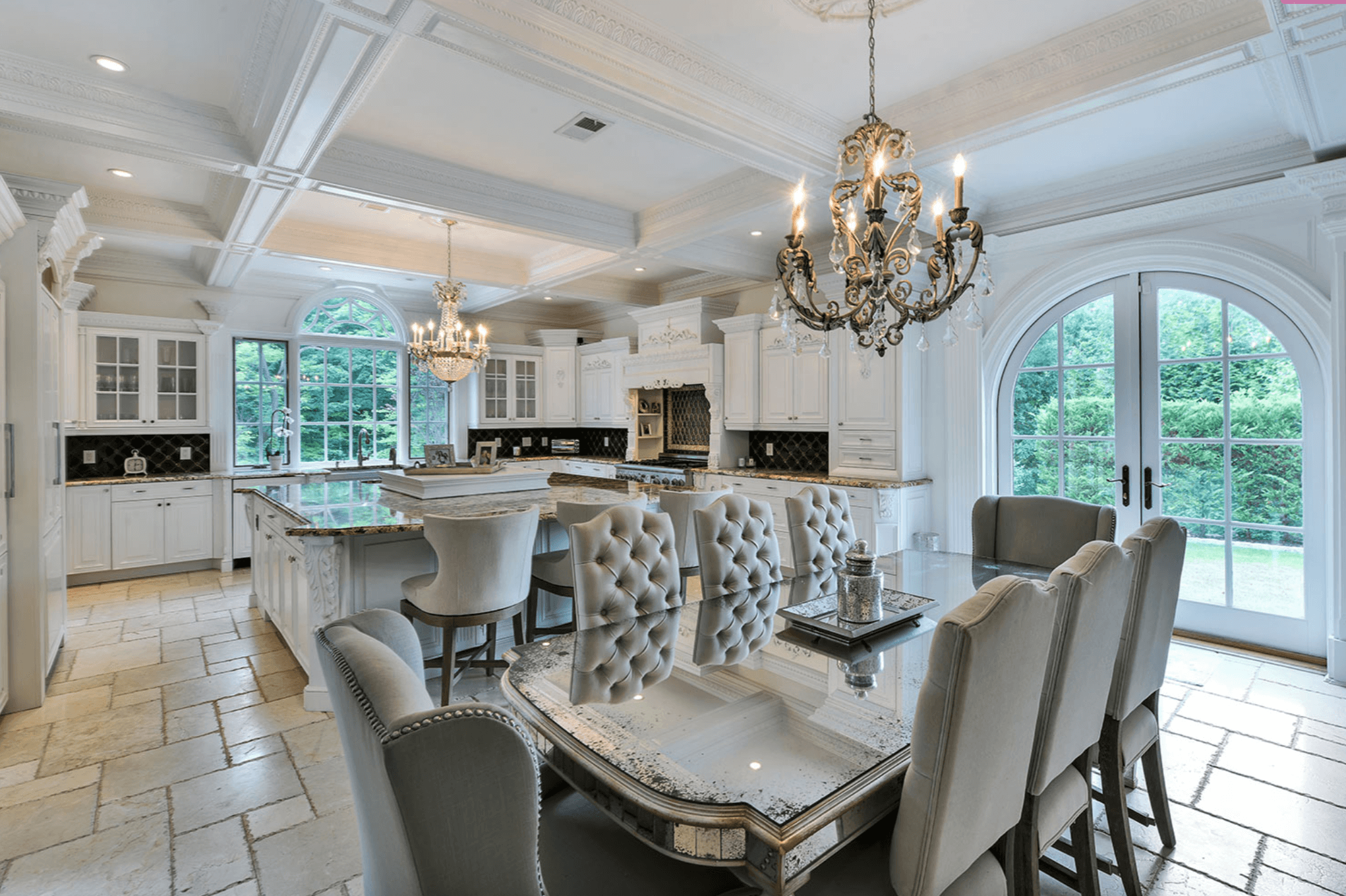 Joe & Melissa Gorga FINALLY Sell Their New Jersey Mansion For $2.5 Million!