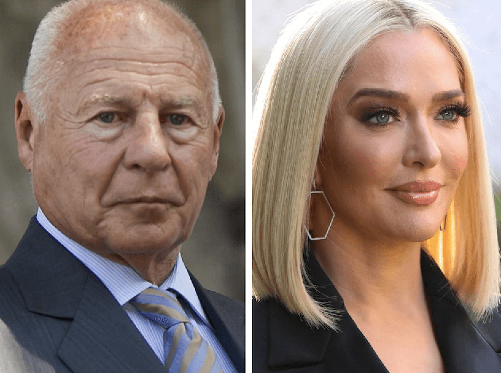 Erika Jayne & Tom Girardi’s Most Prized Possessions & Memorabilia Auctioned Off To Pay Back Creditors Amid Bankruptcy Case!