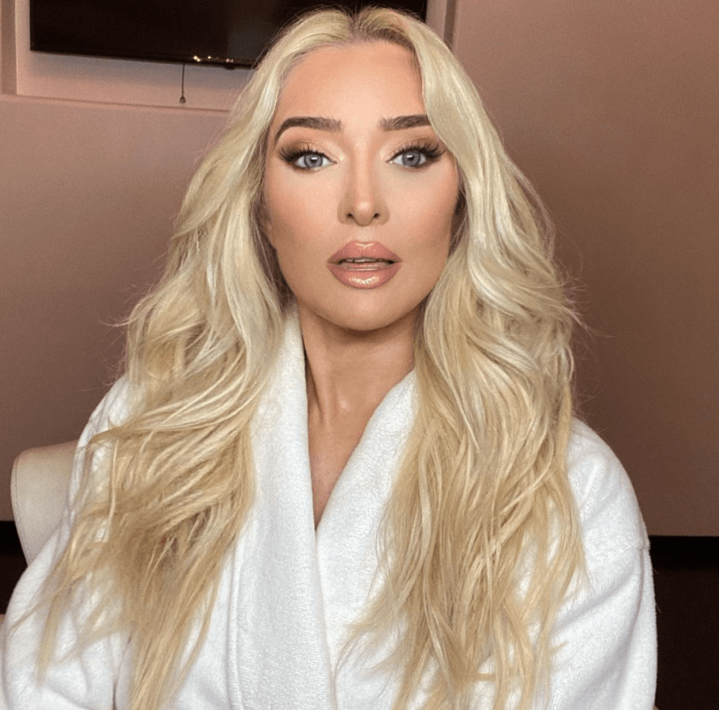 Erika Jayne