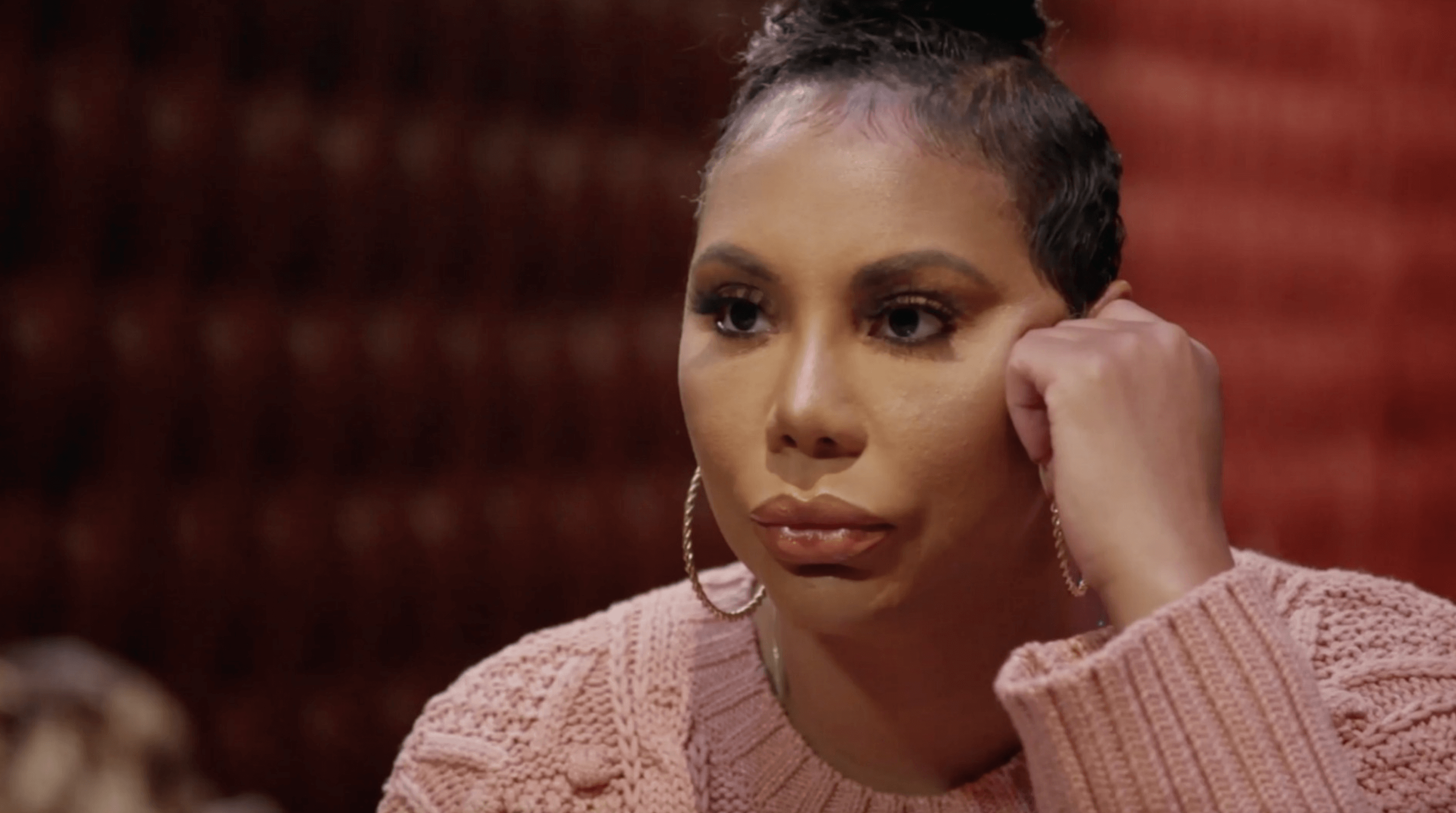 Tamar Braxton SUED By Talent Group For Owing Them THOUSANDS In Unpaid Commission!