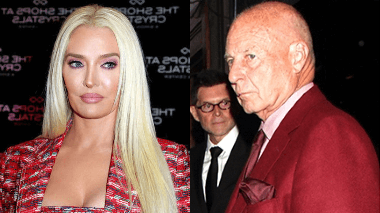 Bank Records Prove That Erika Jayne’s Bills WERE Paid Using Money Owed To Tom Girardi Victims!