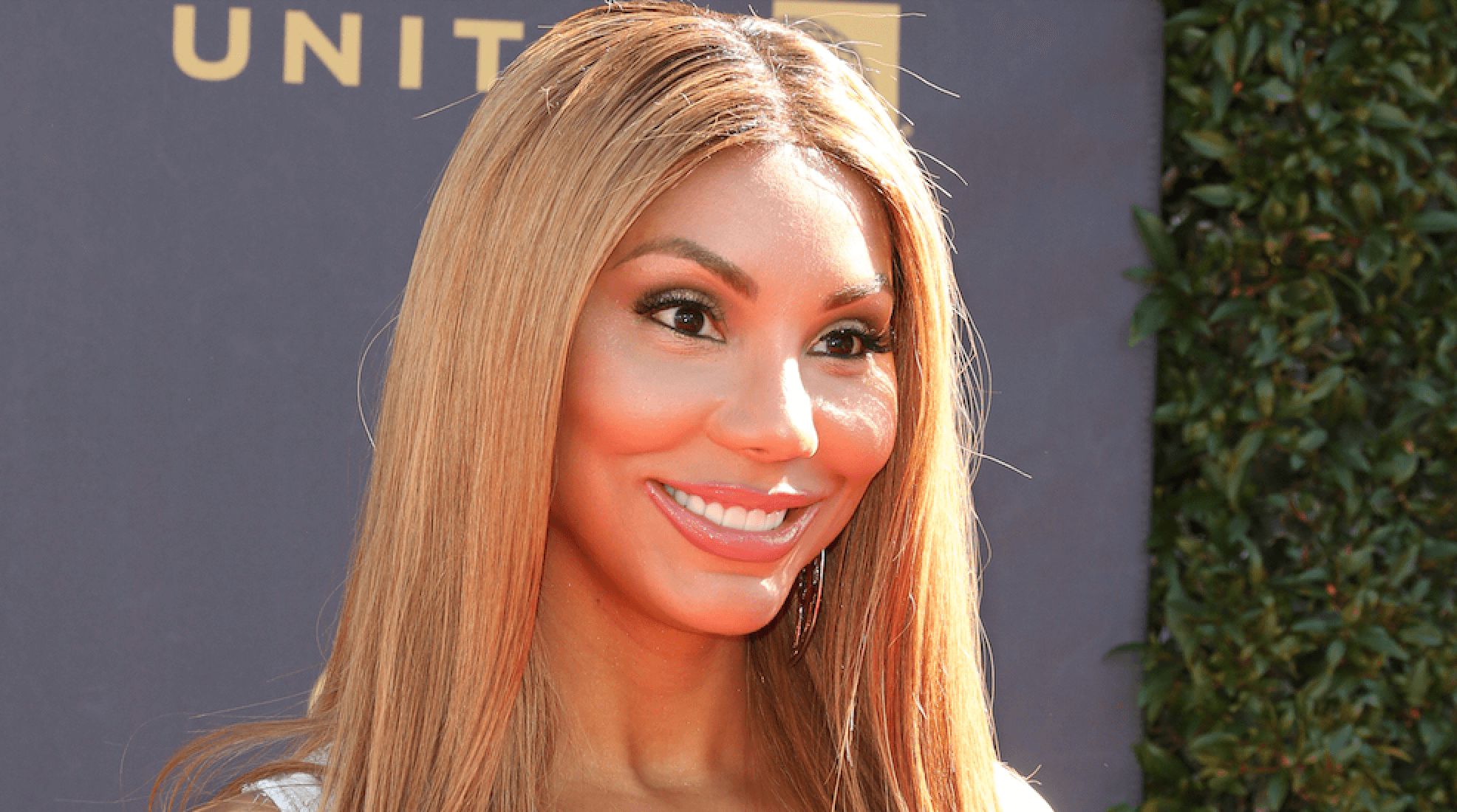 Tamar Braxton