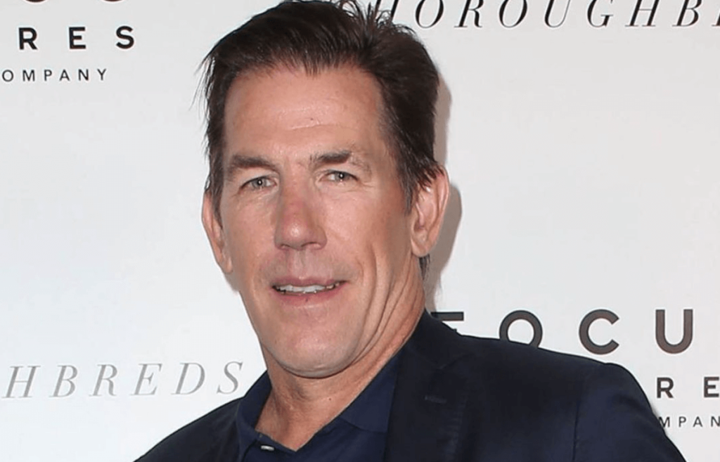 Thomas Ravenel