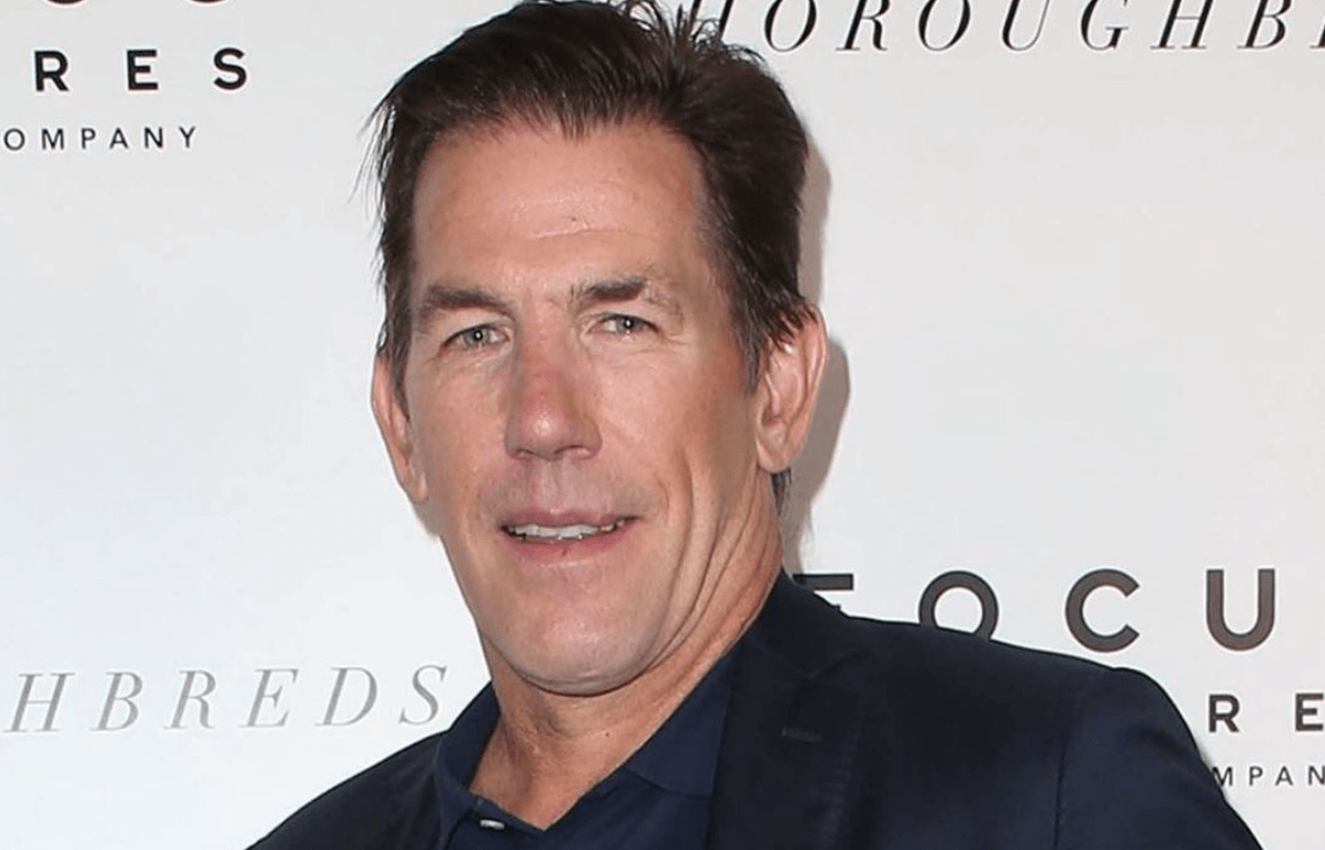 Thomas Ravenel TEARS Into Patricia Altschul, Calling Her A ‘Despicable And Cruel Wh*re!’