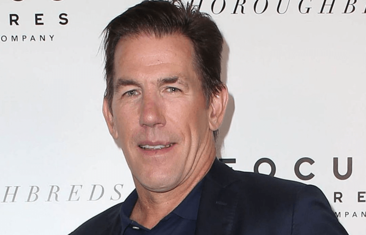 ‘Southern Charm’ Thomas Ravenel Rather Put His Kids In Foster Care Before Kathryn Dennis Gets Custody!