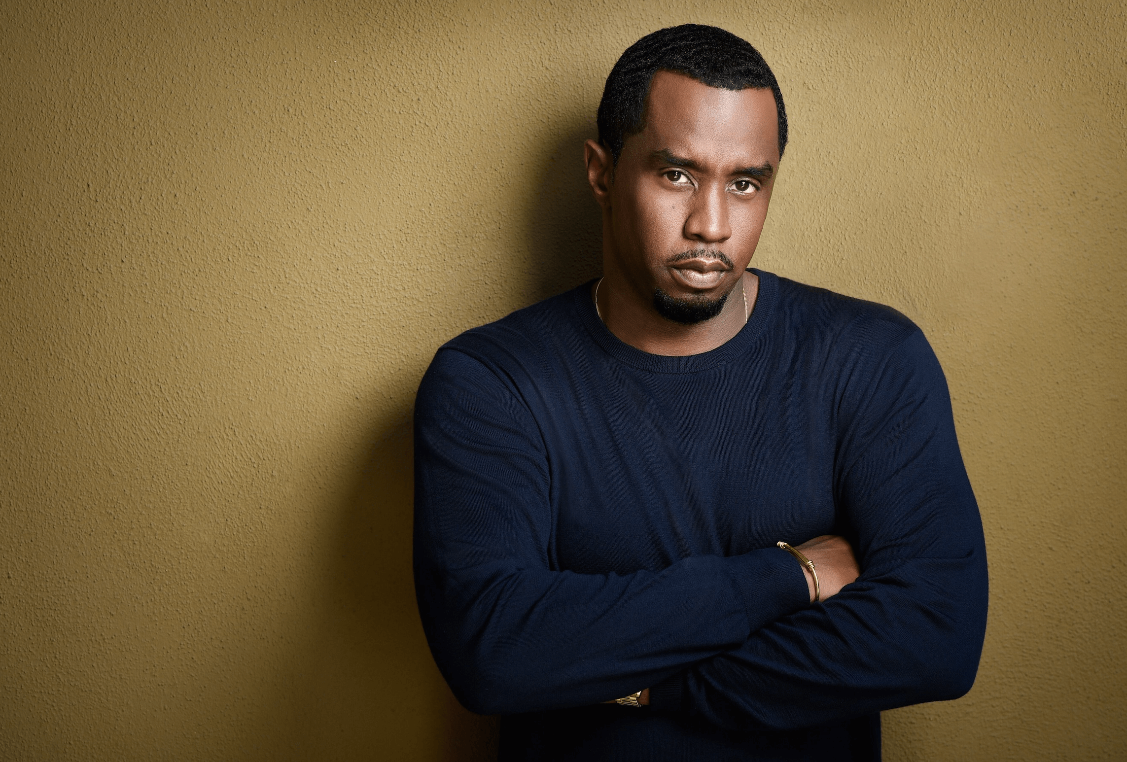 Diddy FORCED To Cancel Annual NYE Blowout Over COVID-19 Concerns