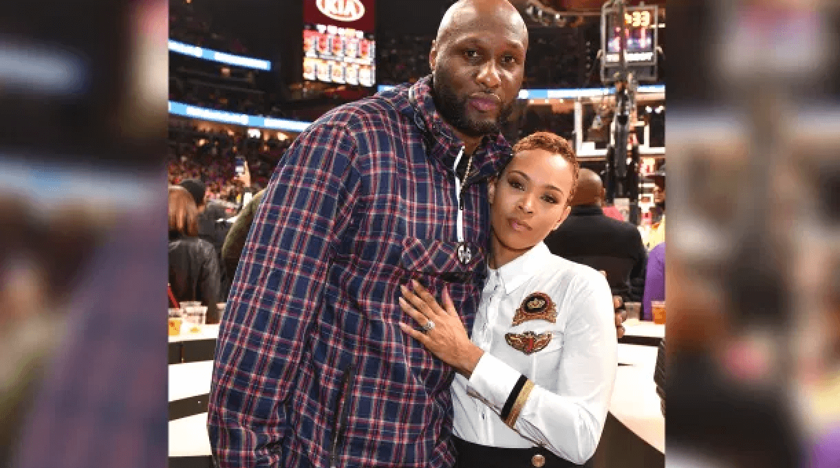 Lamar Odom EXPOSES His Ex-Fianceé For Holding His Social Media Accounts Hostage!
