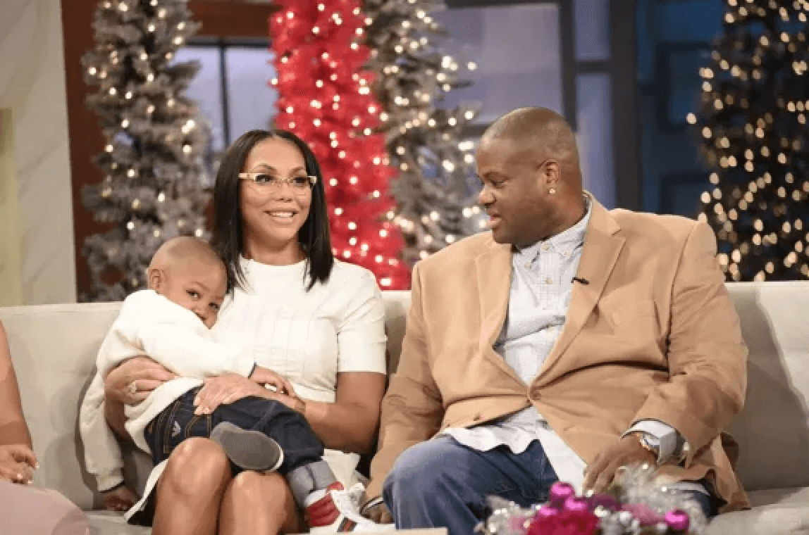 Vincent Herbert's New Girlfriend Everything You Need To Know