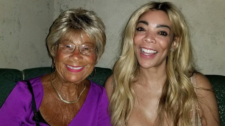 SAD NEWS…Wendy Williams’ Mother Has Passed Away