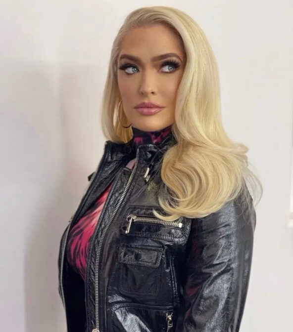 Erika Jayne