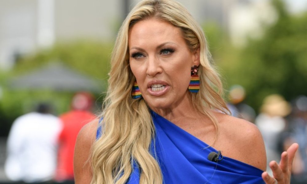 Hot tea alert nicole napolitano slams victoria gotti in her bravo blog
