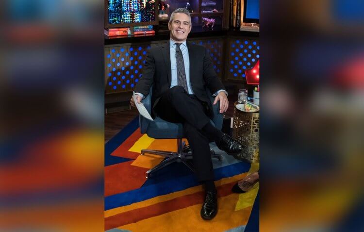 Andy Cohen