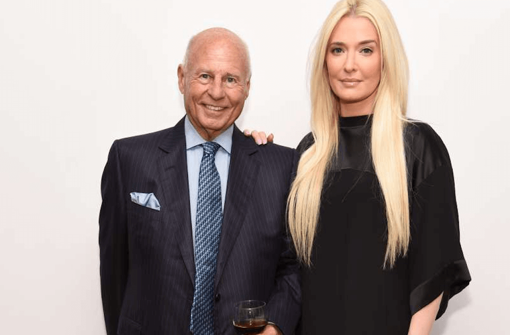 L.A. Times Writers Spill On Tom Girardi’s Legal Drama & Call Out Erika Jayne For Mistress Reveal!