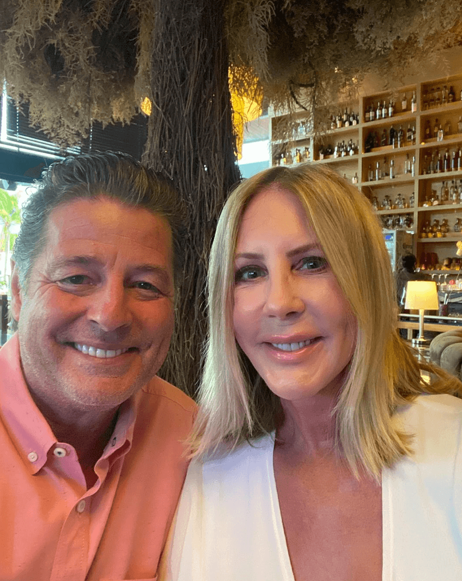 RHOC: Why Vicki Gunvalson Can't Fill Up Her 'Love Tank