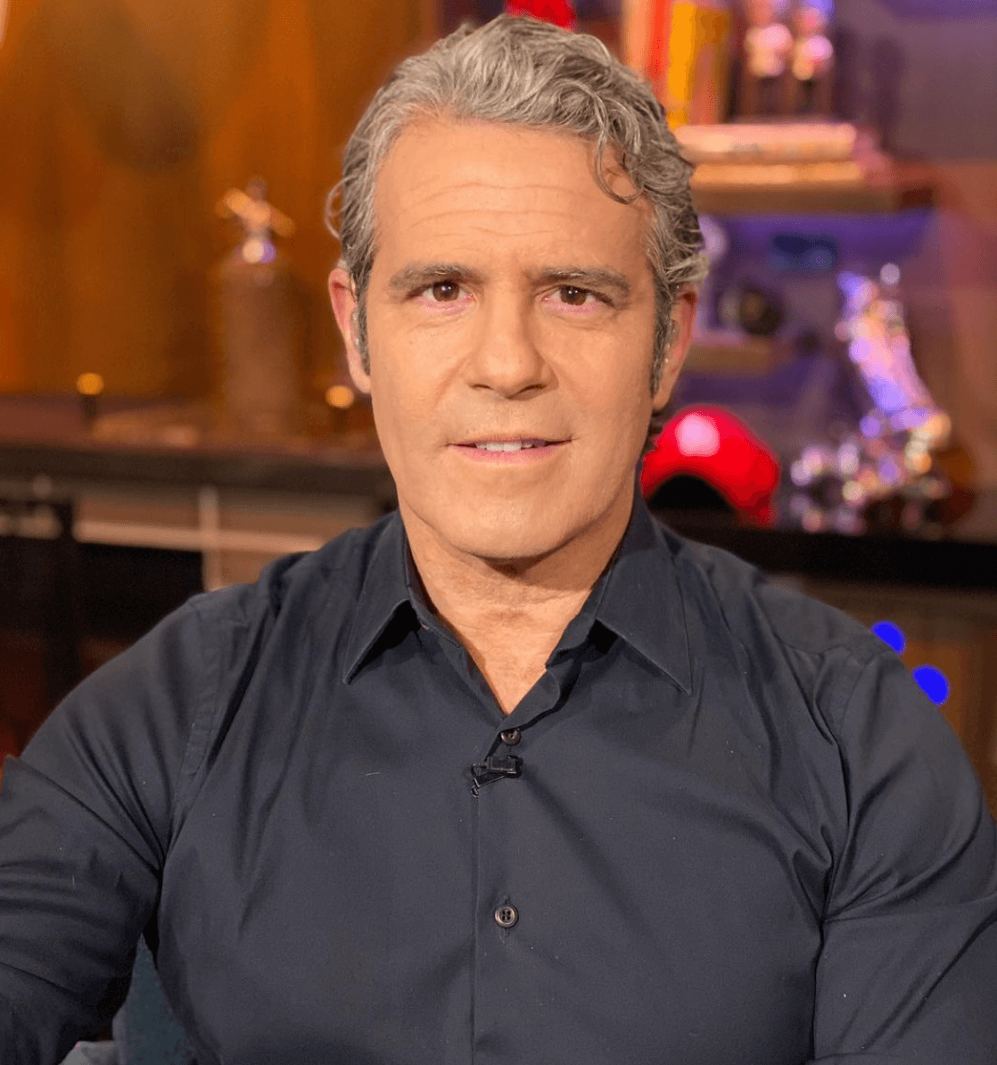 Andy Cohen