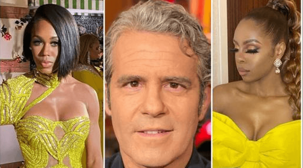 Andy Cohen