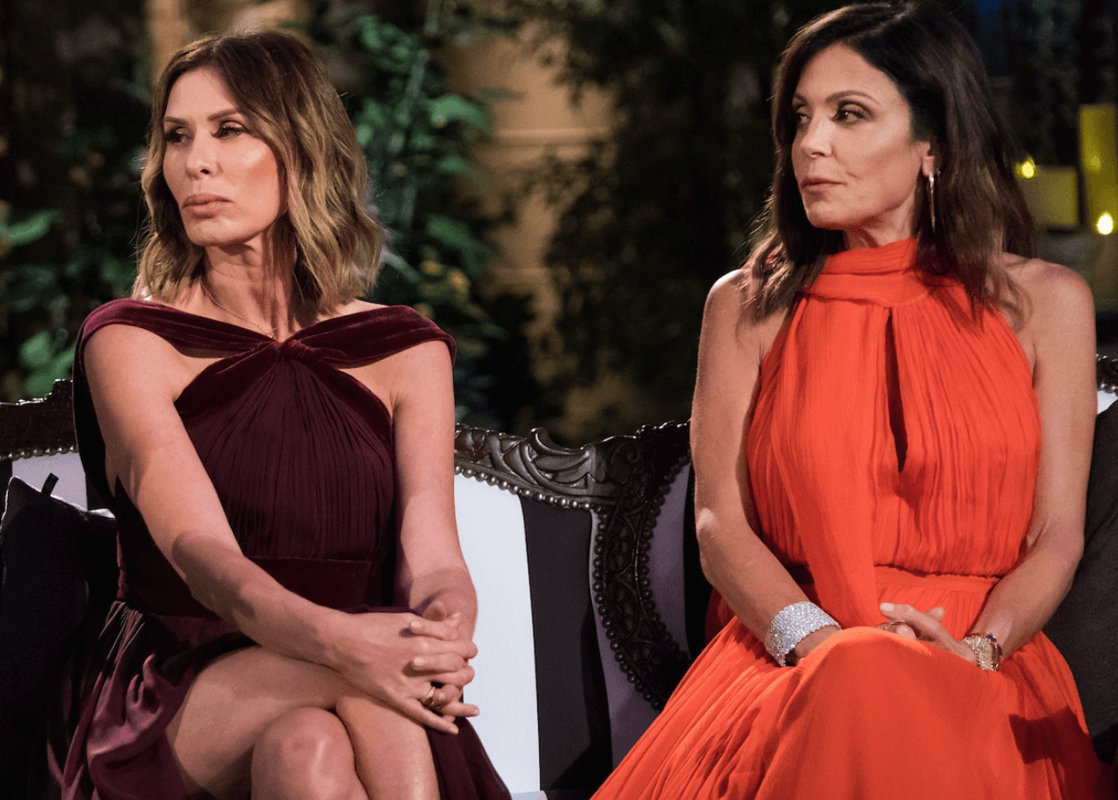 The Truth Behind Bethenny Frankel & Carole Radziwill’s Feud Is Revealed!