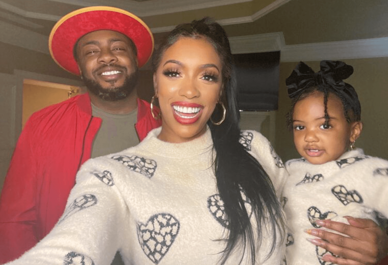 Porsha Williams BLASTED For  Revealing Why She Chose To Have A Baby With Dennis!