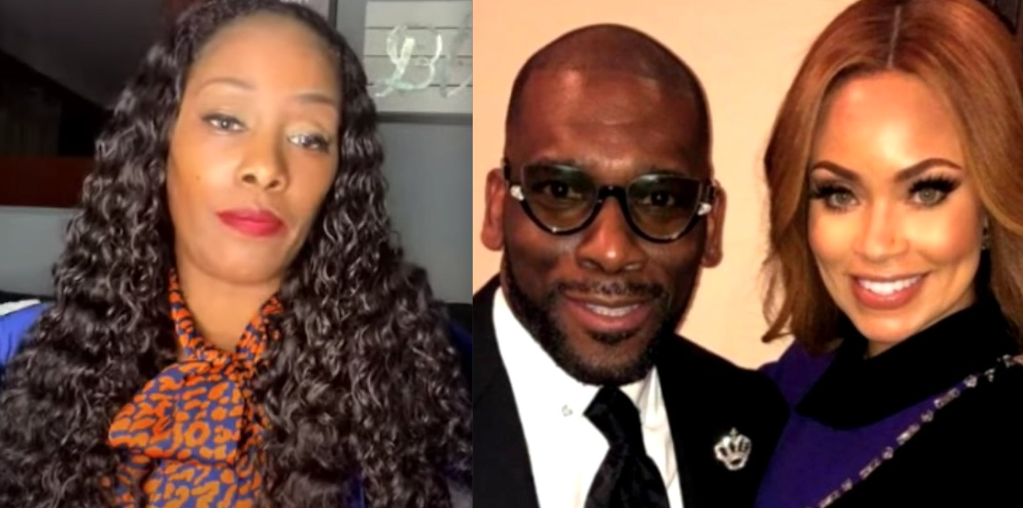 Pastor Jamal Bryant Spotted At Atlanta Strip Club!