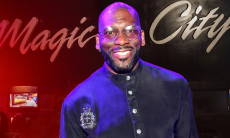 Jamal Bryant