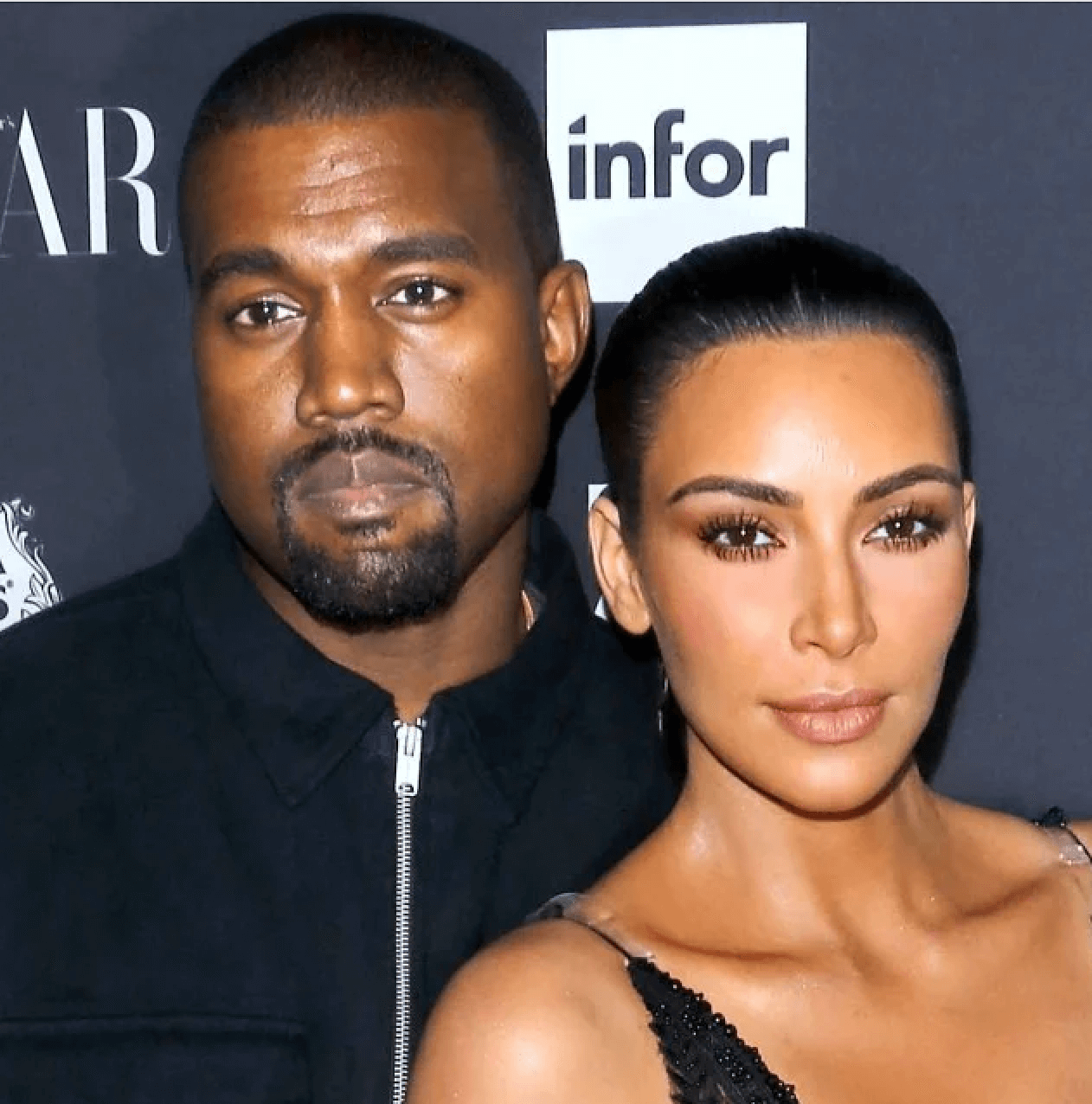 Kanye’s Slavery Comments Led Kim Kardashian To File For Divorce!