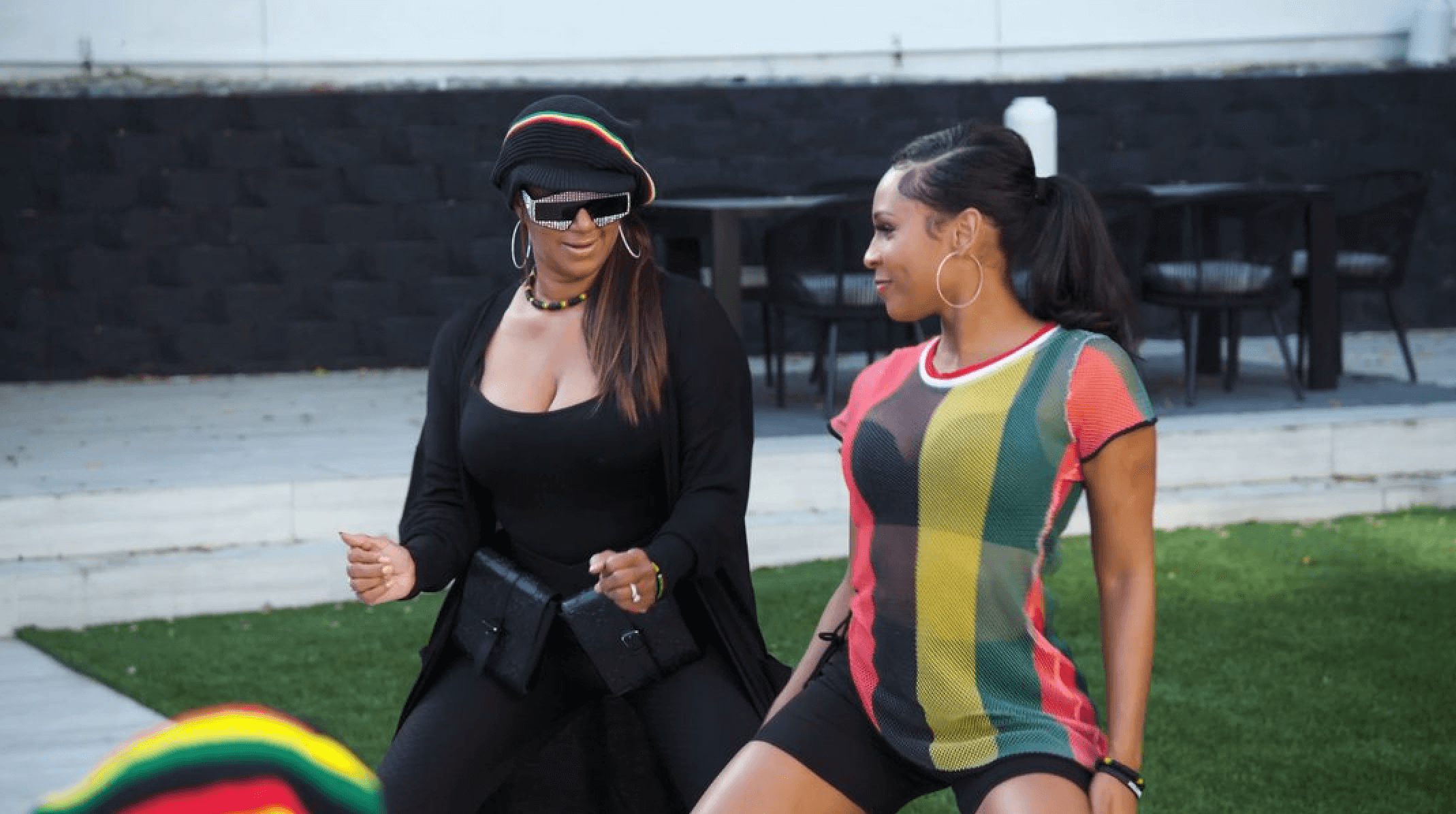 'I'm Not Taking No Sh*t!' Get A First Look At 'Basketball Wives' Season 9!