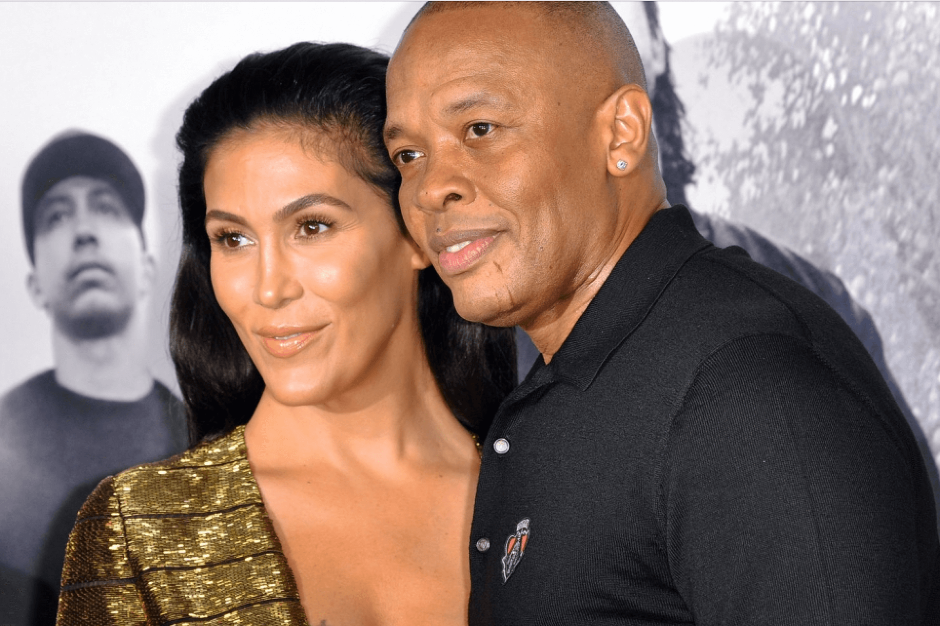 Dr. Dre 'affair' unveiled in alleged mistress' 2019 labor lawsuit