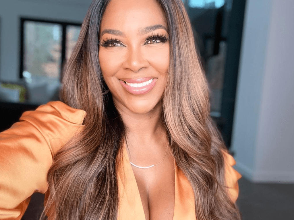 Kenya Moore