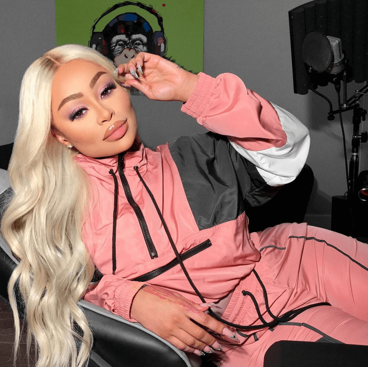 Blac Chyna