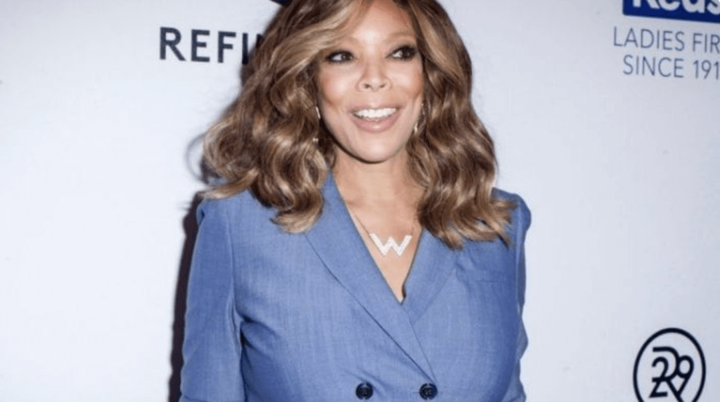 Wendy Williams 