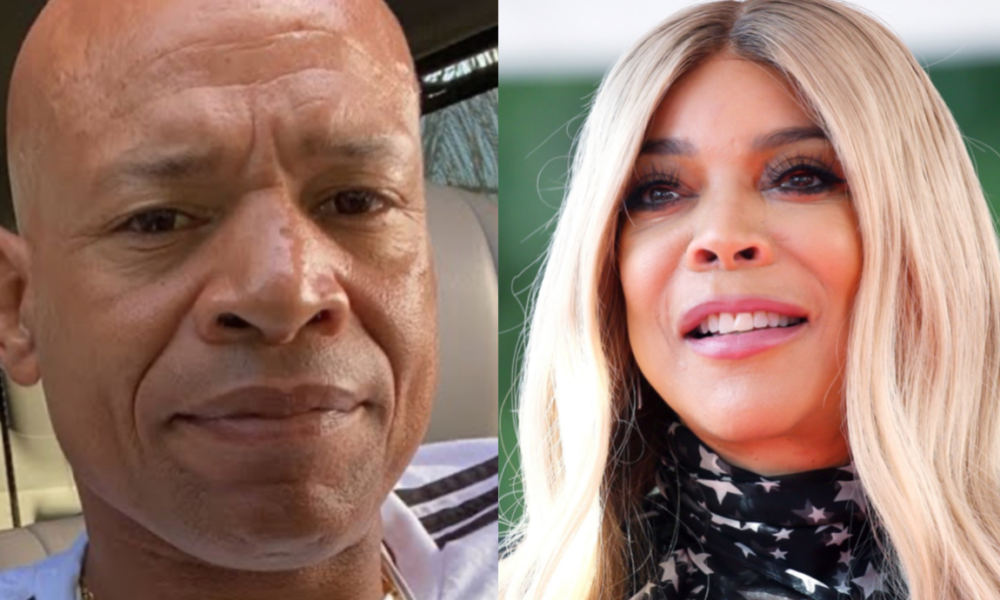 Wendy Williams Exposed By Her Brother For Not Attending Her Mother's ...