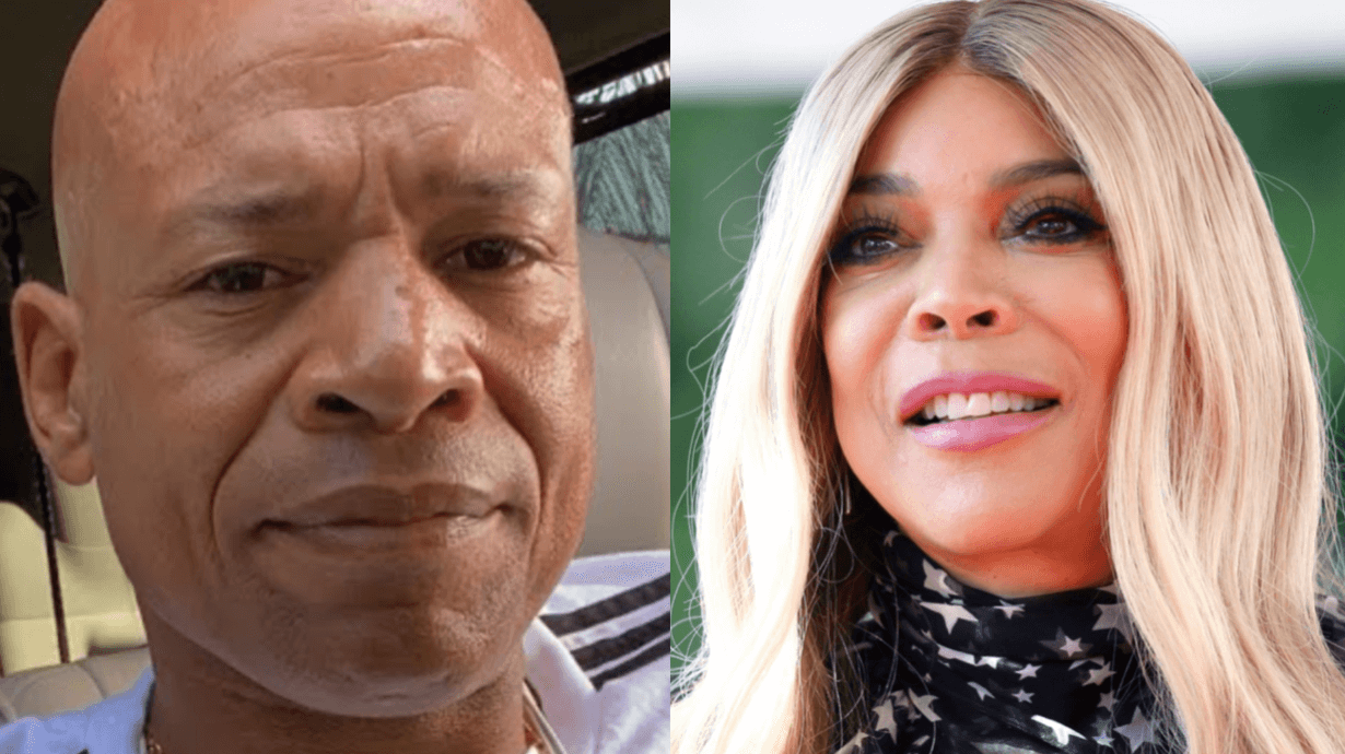 Wendy Williams Exposed By Brother For Skipping Her Mother’s Funeral To Spend Time With Her Abusive Ex Kevin Hunter!