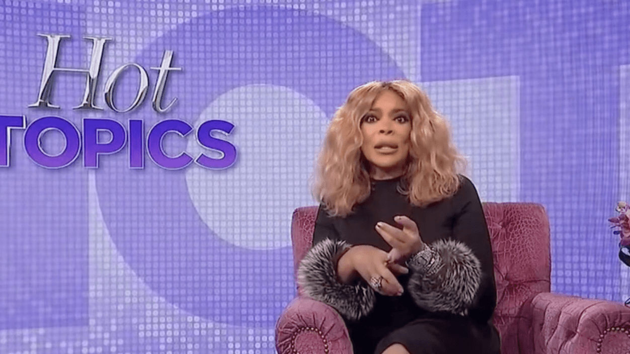 Wendy Williams