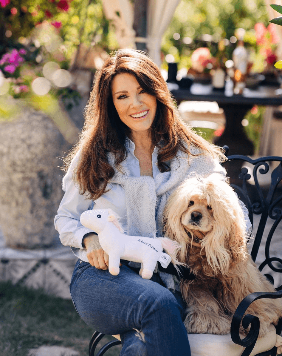 Lisa Vanderpump