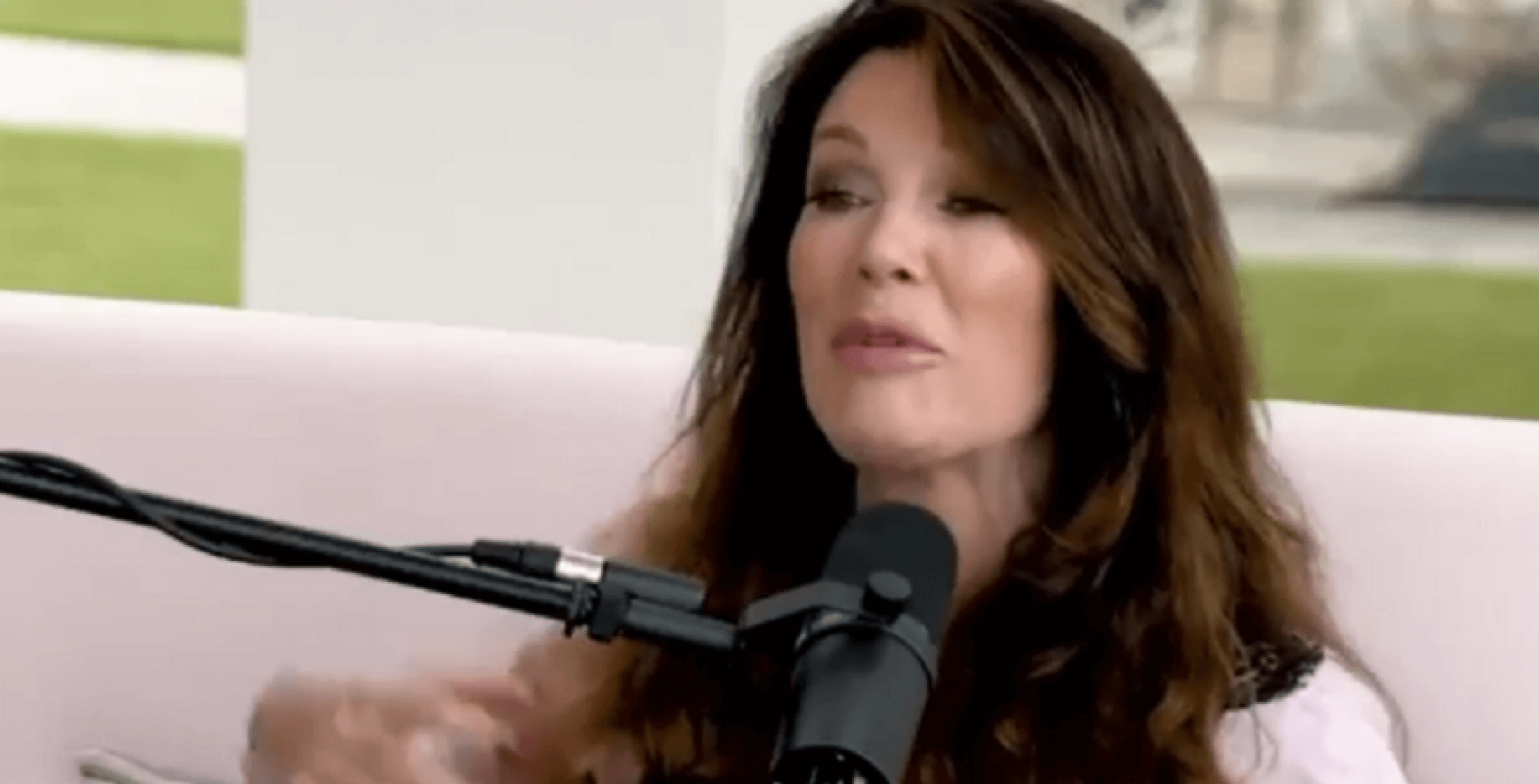 Lisa Vanderpump Says ‘RHOBH’ Lost Its ‘Gravitas’ & She’s NOT A Fan!