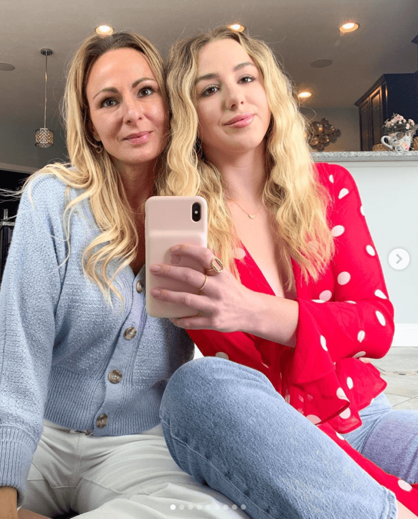 EXCLUSIVE Christi Lukasiak Talks Jojo Siwa’s ‘Disgusting, Ignorant