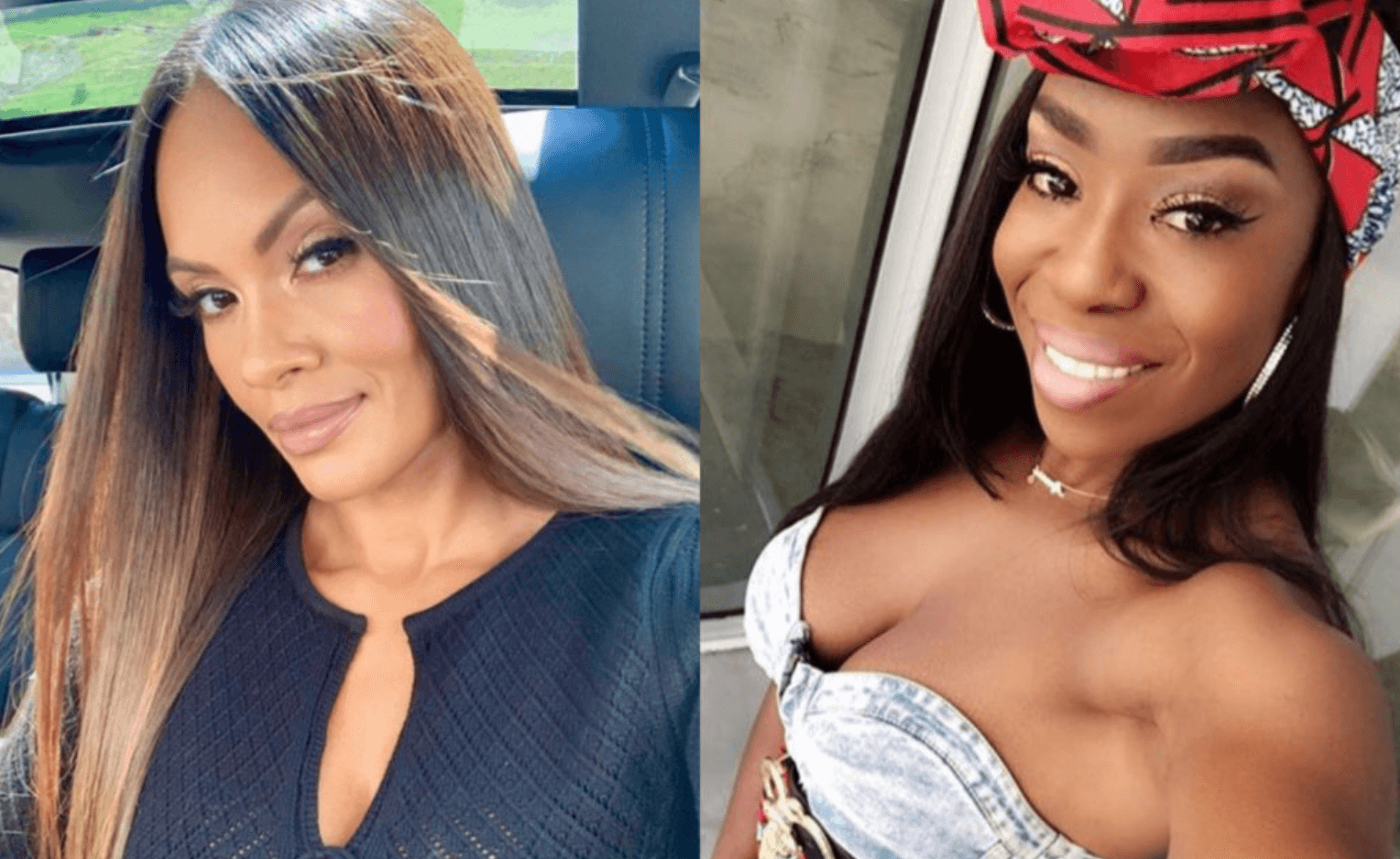 OG Reveals Why She Returned To 'Basketball Wives' Amid Lawsuit Drama