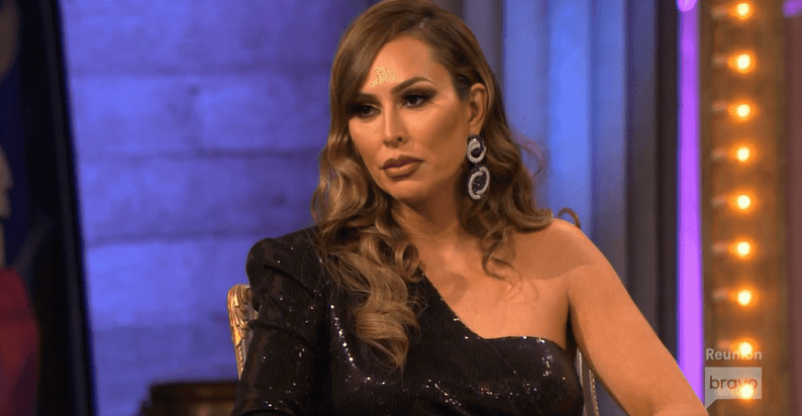 Kelly Dodd, Braunwyn, Elizabeth Lyn Vargas FIRED From ‘RHOC’ and Wealthy Black Woman Joins Cast