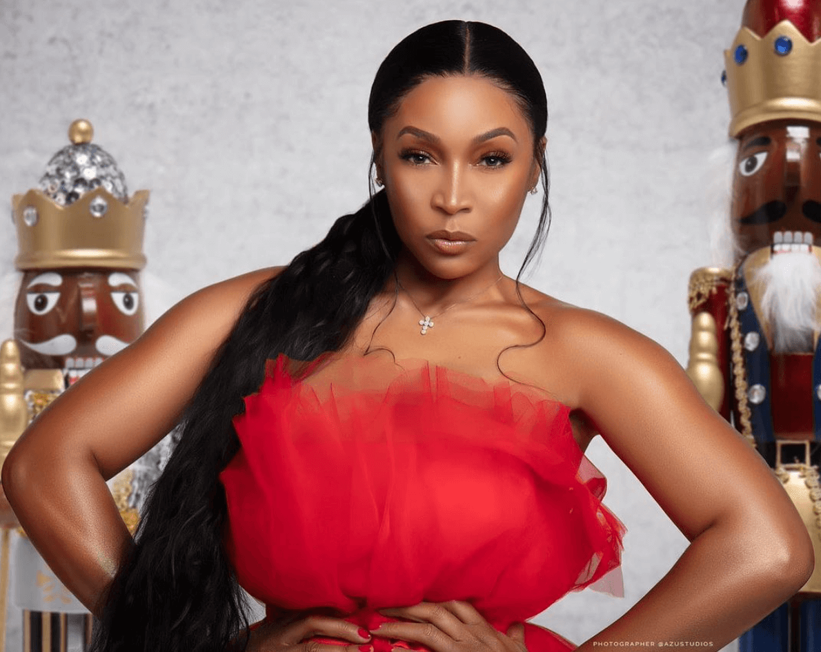 Shamea Morton Says Marlo Hampton Wants To ‘F*ck’ Her Wealthy Husband!