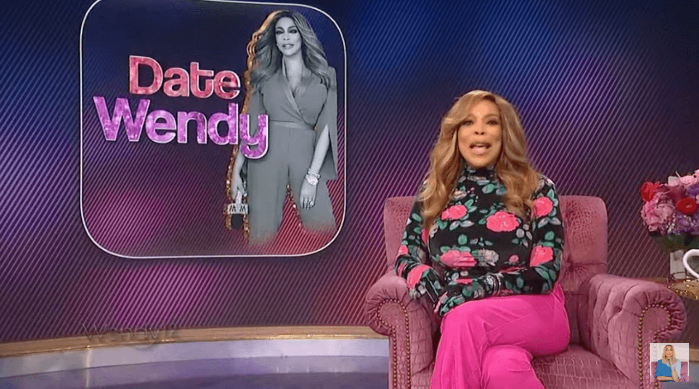 Wendy Williams