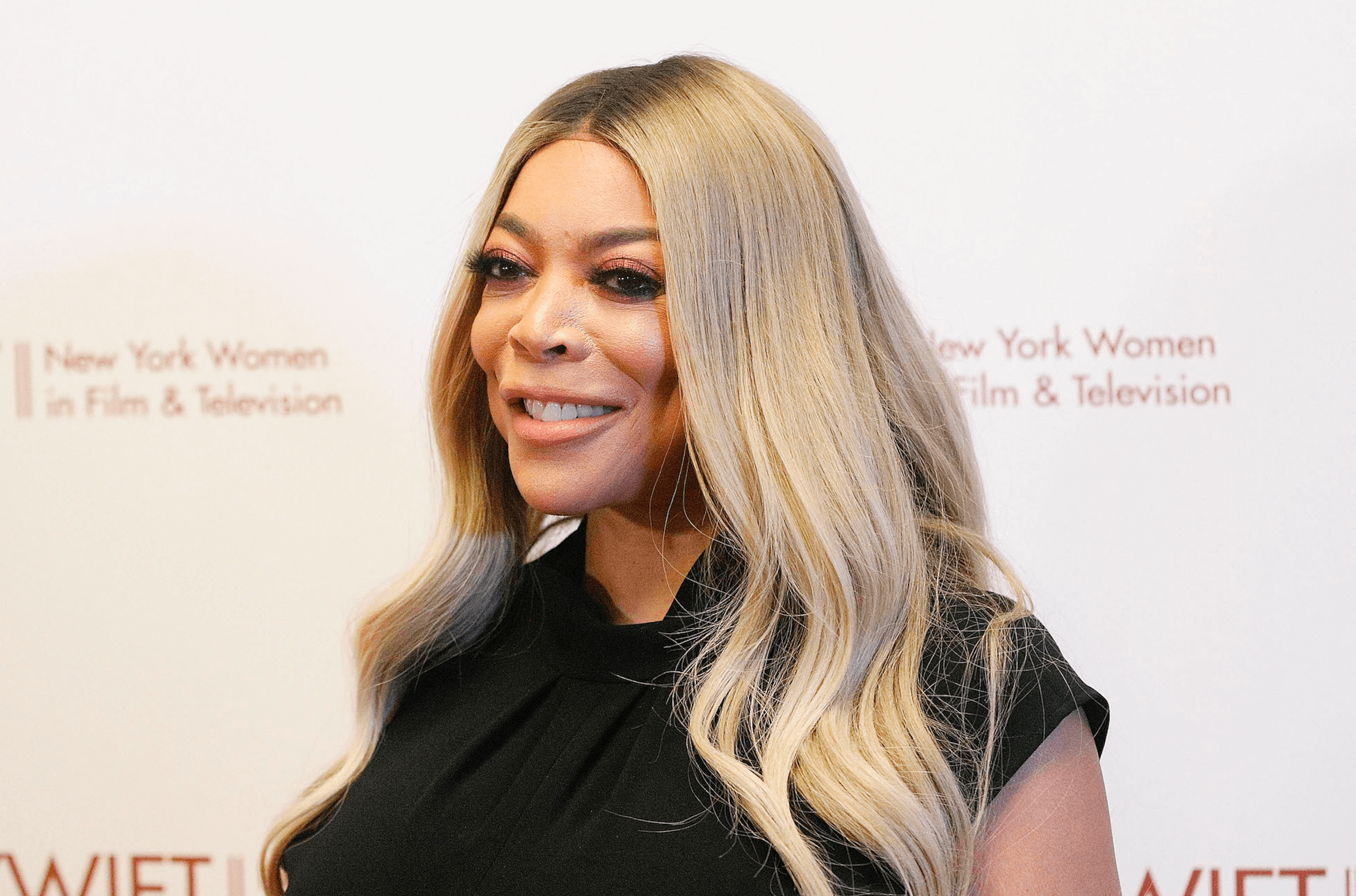 Wendy Williams Shows Off Her New Man On Instagram!