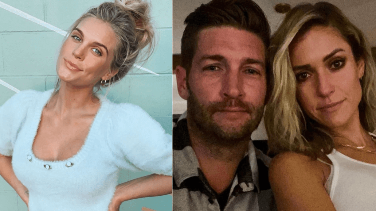 Madison LeCroy Exposes Jay Cutler With Leaked Receipts & Mocks Kristin Cavallari On IG!