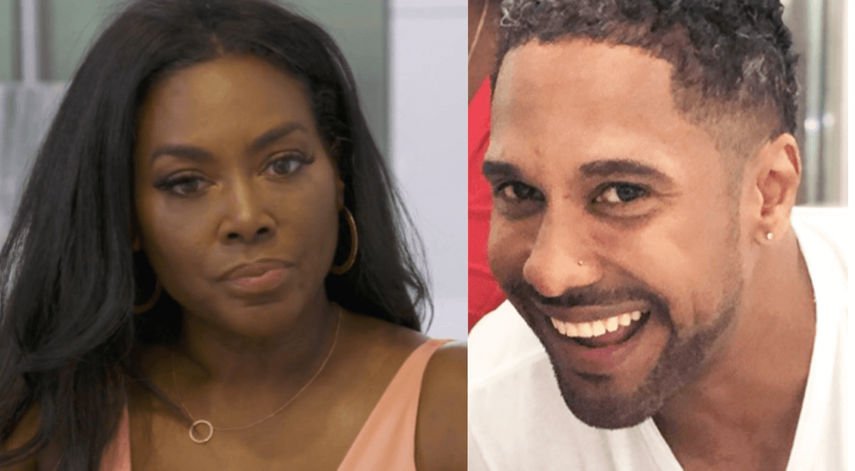 Marc Daly Demands Kenya Moore’s House and Half Her Money In Nasty Court Battle, His Attorney Wants Off The Case