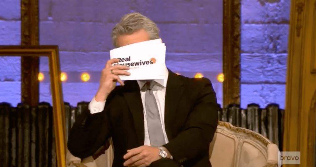 Andy Cohen