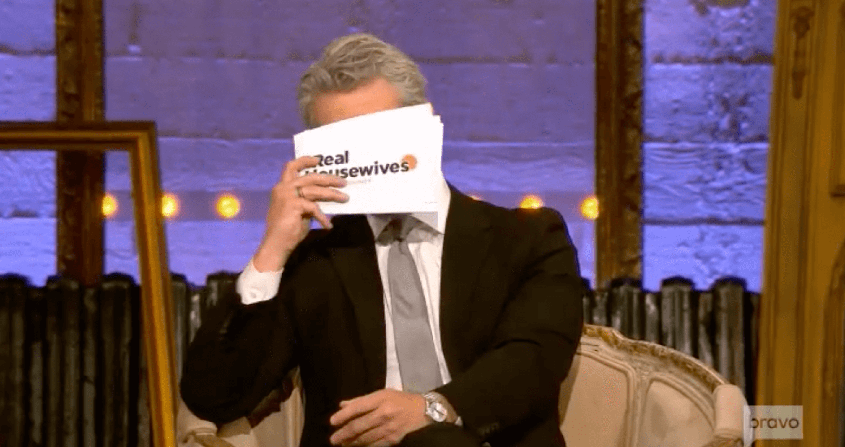 Andy Cohen Explains Why ‘Real Housewives of Orange County’ Season 16 Is Not Filming!