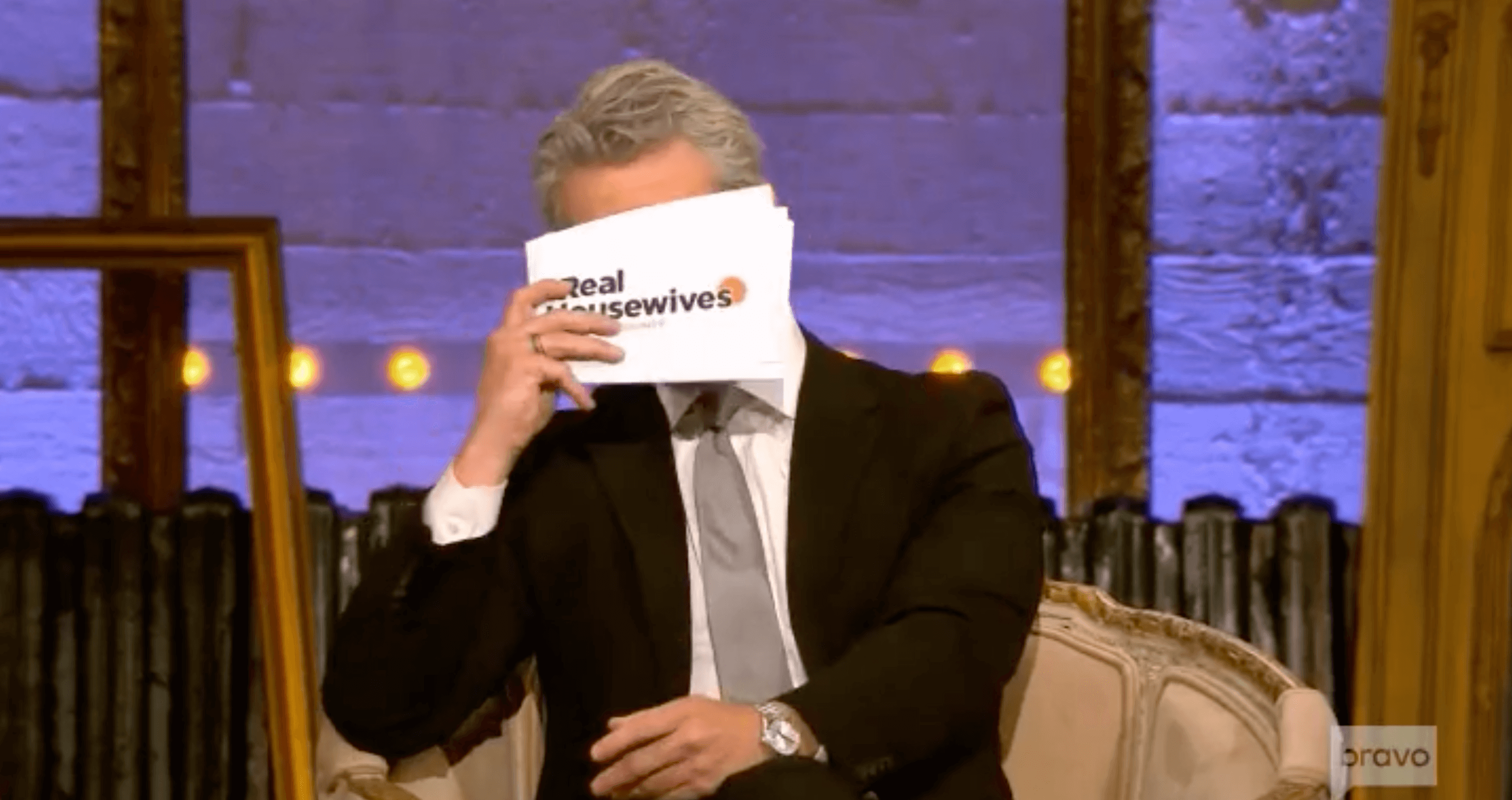 Andy Cohen