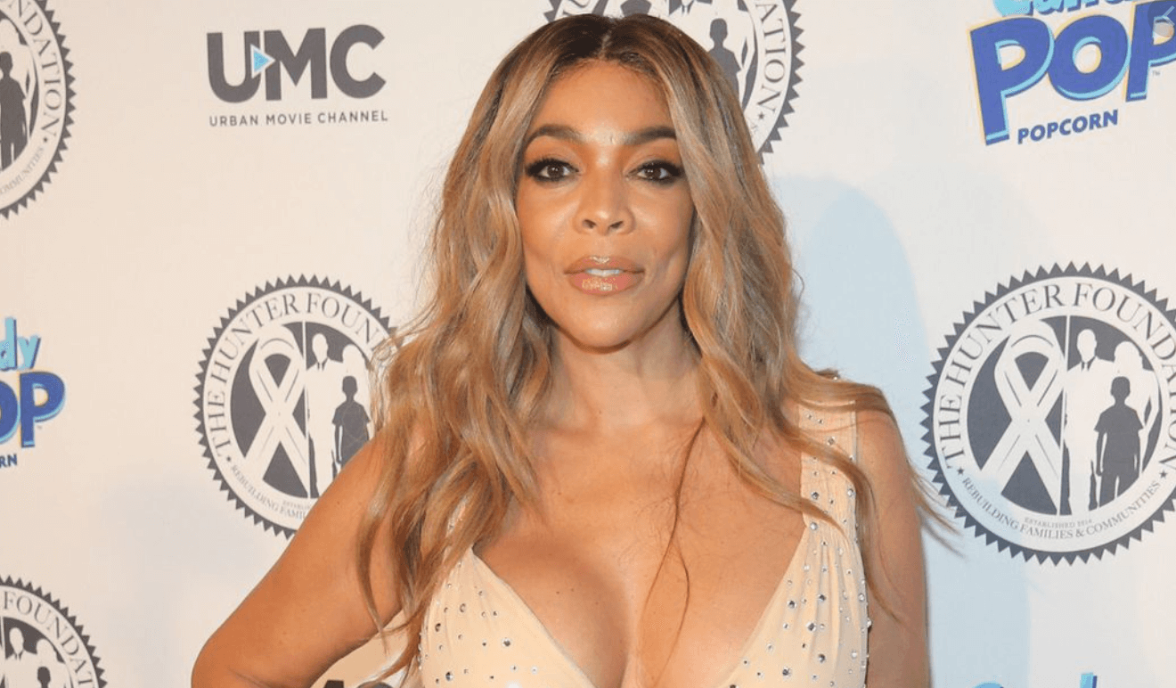 ‘The Wendy Williams Show’ Delayed As Wendy Battles ‘Breakthrough Case Of COVID-19’!